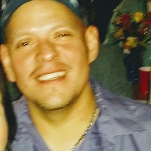 Meet your Posher, Rick